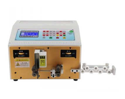 DW-808雙線電腦剝線機(jī)(0-2.5平方) DW-808雙線電腦剝線機(jī)(0-2.5平方)