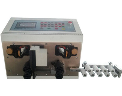 DW-880五線電腦剝線機(jī) DW-880五線電腦剝線機(jī)