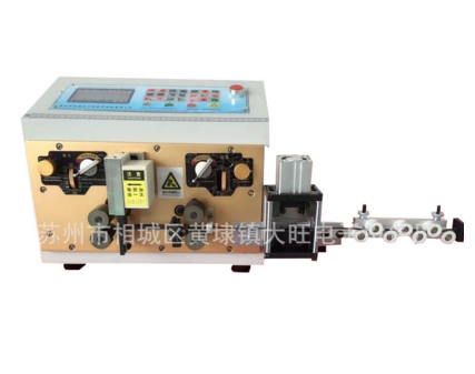 DW-880電腦排線(xiàn)分線(xiàn)剝線(xiàn)機(jī) DW-880電腦排線(xiàn)分線(xiàn)剝線(xiàn)機(jī)