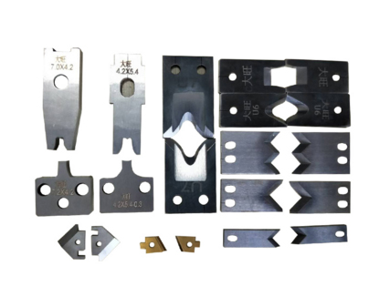 各類端子刀片 各類端子刀片