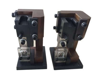 散裝端子模具 散裝端子模具